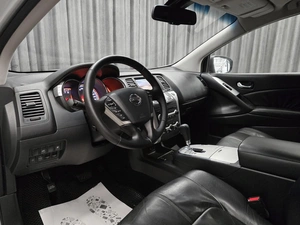 Внедорожник Nissan Murano 2008 года, 1129000 рублей, Красноярск