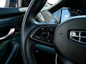 Внедорожник Geely Monjaro 2023 года, 2999000 рублей, Волгоград