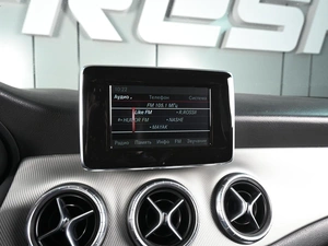 Седан Mercedes-benz CLA-класс 2013 года, 1669000 рублей, Аксай