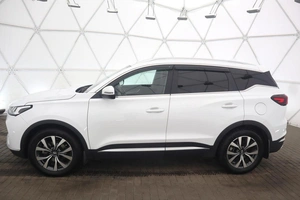 Внедорожник Chery Tiggo 7 2021 года, 1680000 рублей, Орёл