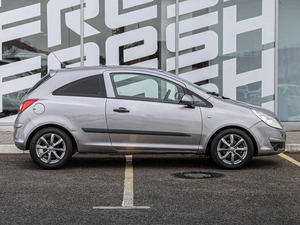 Хетчбэк Opel Corsa 2006 года, 455000 рублей, Краснодар