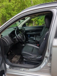 Внедорожник Mitsubishi Outlander 2013 года, 1550000 рублей, Красноярск