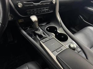 Внедорожник Lexus RX 2020 года, 5460000 рублей, Красноярск