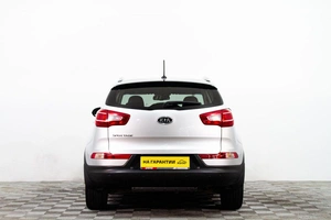 Внедорожник Kia Sportage 2010 года, 1799000 рублей, Сургут