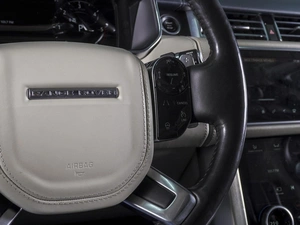 Внедорожник Land Rover Range Rover 2020 года, 8410000 рублей, Ростов-на-Дону