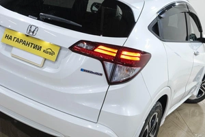 Внедорожник Honda Vezel 2015 года, 1499000 рублей, Новокузнецк