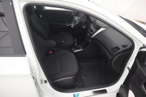 Хэтчбек Hyundai Solaris 2016 года, 1159000 рублей, Орёл