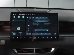 Внедорожник Jetour Dashing 2025 года, 2756000 рублей, Минеральные Воды