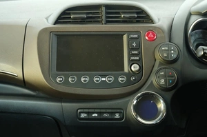Универсал Honda Fit Shuttle 2011 года, 919000 рублей, Омск