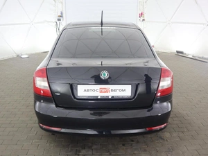 Хэтчбек Skoda Octavia 2013 года, 895000 рублей, Орёл