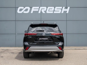 Внедорожник Toyota Highlander 2026 года, 5450000 рублей, Краснодар