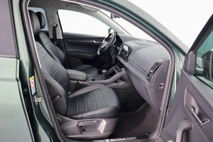 Внедорожник Skoda Karoq 2021 года, 2570000 рублей, Смоленск