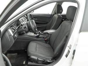 Седан BMW 3 серия 2017 года, 1848055 рублей, Москва