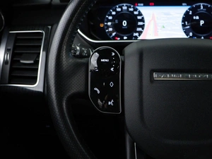 Внедорожник Land Rover Range Rover Sport 2021 года, 6698999 рублей, Москва