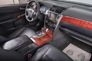 Седан Toyota Camry 2011 года, 1499000 рублей, Томск