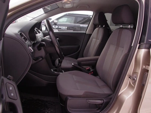 Седан Volkswagen Polo 2016 года, 879000 рублей, Владимир