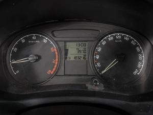 Хетчбэк Skoda Fabia 2007 года, 419000 рублей, Воронеж