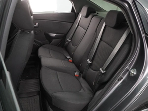 Седан Kia Rio 2016 года, 1079000 рублей, Воронеж