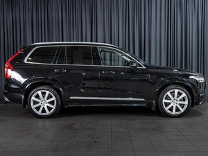 Внедорожник Volvo XC90 2015 года, 3099000 рублей, Волгоград