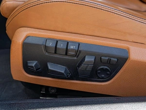 Купе BMW 6 серия 2015 года, 3650000 рублей, Краснодар
