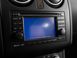 Внедорожник Nissan Qashqai+2 2010 года, 1249000 рублей, Тюмень