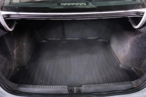 Седан Volkswagen Polo 2015 года, 849000 рублей, Томск