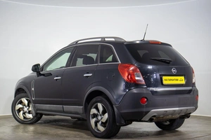 Внедорожник Opel Antara 2012 года, 1229000 рублей, Оренбург