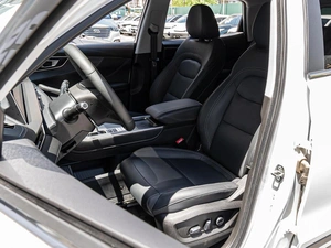 Внедорожник Chery Tiggo 4 Pro 2024 года, 1685000 рублей, Краснодар
