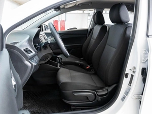 Седан Hyundai Solaris 2021 года, 1275000 рублей, Ставрополь