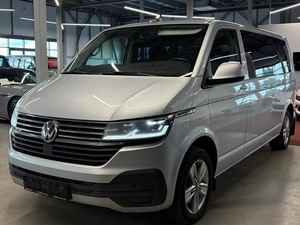 Минивэн Volkswagen Caravelle 2021 года, 3785000 рублей, Павловская Слобода