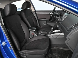 Седан Kia Cerato 2011 года, 879000 рублей, Аксай