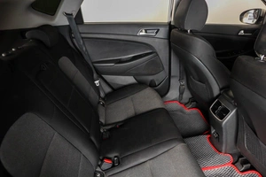 Внедорожник Hyundai Tucson 2018 года, 2289000 рублей, Пермь