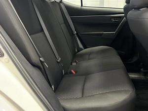 Седан Toyota Corolla 2014 года, 1730000 рублей, Уфа