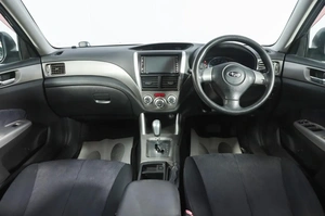 Внедорожник Subaru Forester 2010 года, 1149000 рублей, Новосибирск