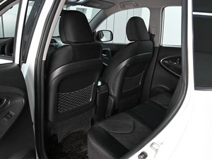 Внедорожник Toyota RAV4 2011 года, 1499000 рублей, Аксай