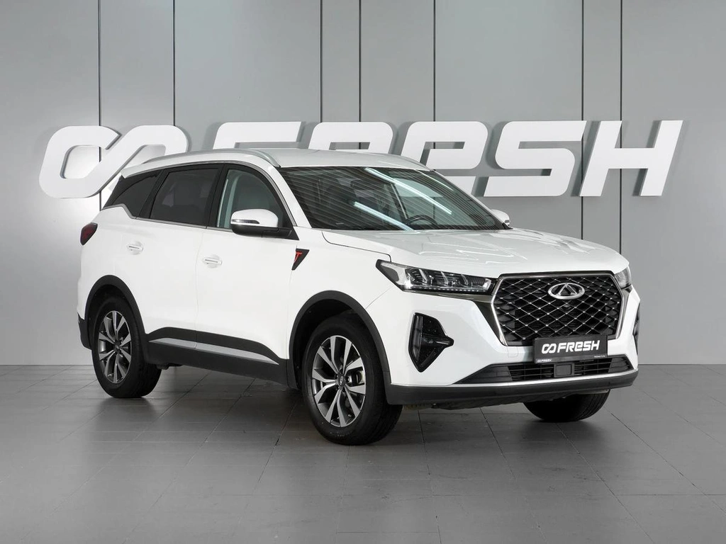 Внедорожник Chery Tiggo 7 Pro Max 2023 года, 1669000 рублей, Минеральные Воды