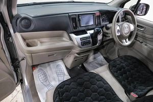 Хетчбэк Honda N-WGN 2014 года, 699000 рублей, Новокузнецк