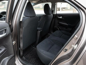 Хетчбэк Honda Civic 2013 года, 1175000 рублей, Краснодар