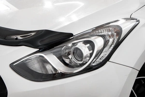 Хетчбэк Hyundai i30 2014 года, 1099000 рублей, Барнаул