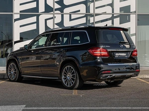 Внедорожник Mercedes-benz GLS-класс 2017 года, 4390000 рублей, Краснодар
