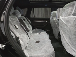 Внедорожник Geely Monjaro 2026 года, 4250000 рублей, Красноярск