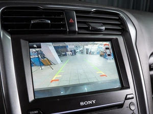 Седан Ford Mondeo 2016 года, 1589500 рублей, Волгоград