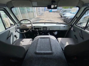 Микроавтобус УАЗ 2206 2025 года, 1682600 рублей, Красноярск