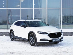 Внедорожник Mazda CX-4 2020 года, 2597000 рублей, Нижний Новгород