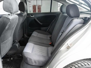 Лифтбек Skoda Octavia 2002 года, 514000 рублей, Ставрополь