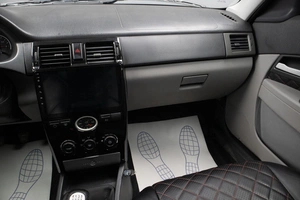 Хетчбэк ВАЗ (LADA) Priora 2009 года, 249000 рублей, Оренбург