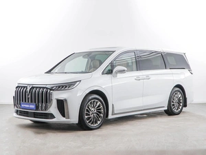 Минивэн Voyah Dream 2023 года, 4999077 рублей, Москва