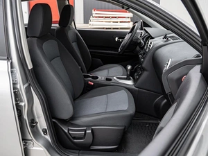 Внедорожник Nissan Qashqai 2013 года, 1280000 рублей, Краснодар