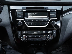 Внедорожник Nissan Qashqai 2017 года, 1476000 рублей, Ставрополь