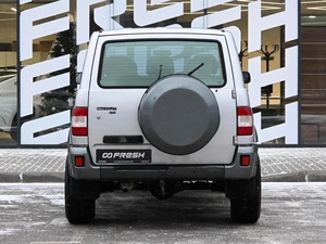 Внедорожник УАЗ Patriot 2006 года, 545000 рублей, Волгоград